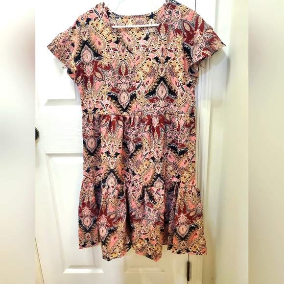 Dresses & Skirts - Womens medium boutique dress